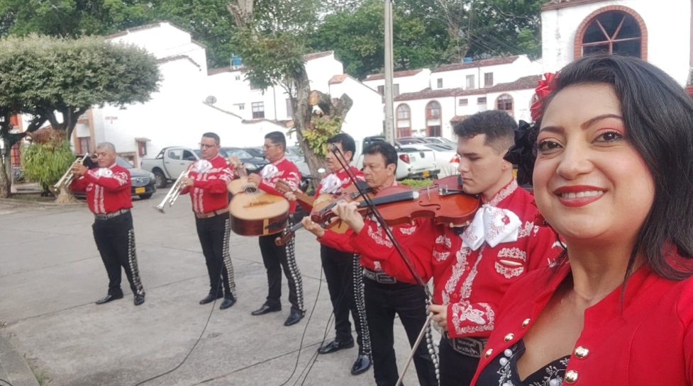 Mariachi imperial