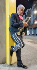 mariachi eventos