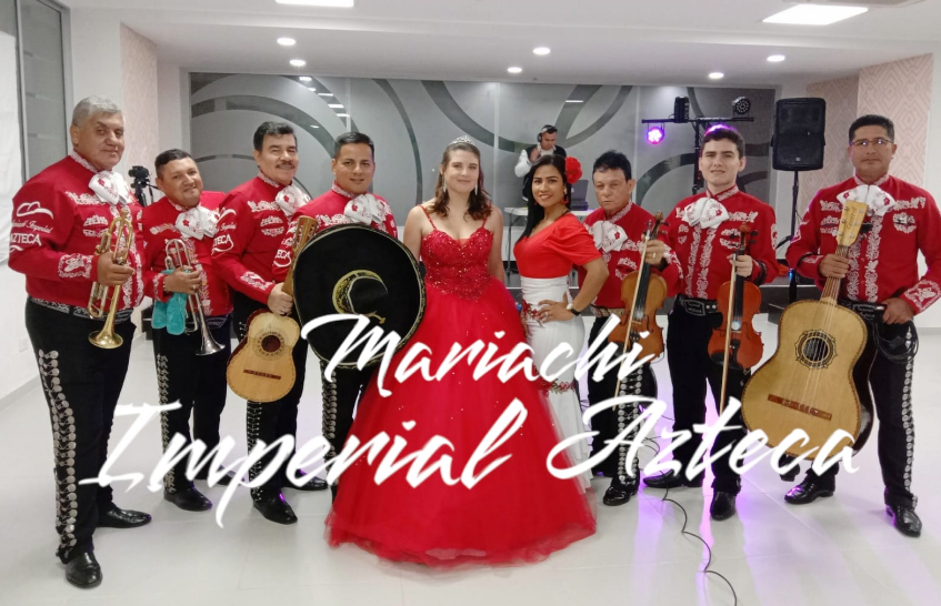 mariachi