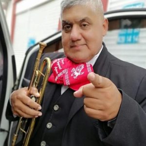 mañanitas con mariachi para cumpleaños