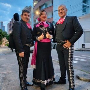 mariachis a domicilio para cumpleaños