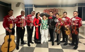Mariachis en Bucaramanga brindando serenatas personalizadas para cualquier evento